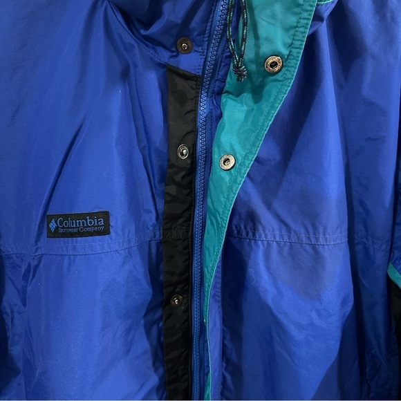 Vintage Columbia Bugaboo Jacket - Picture 3 of 9
